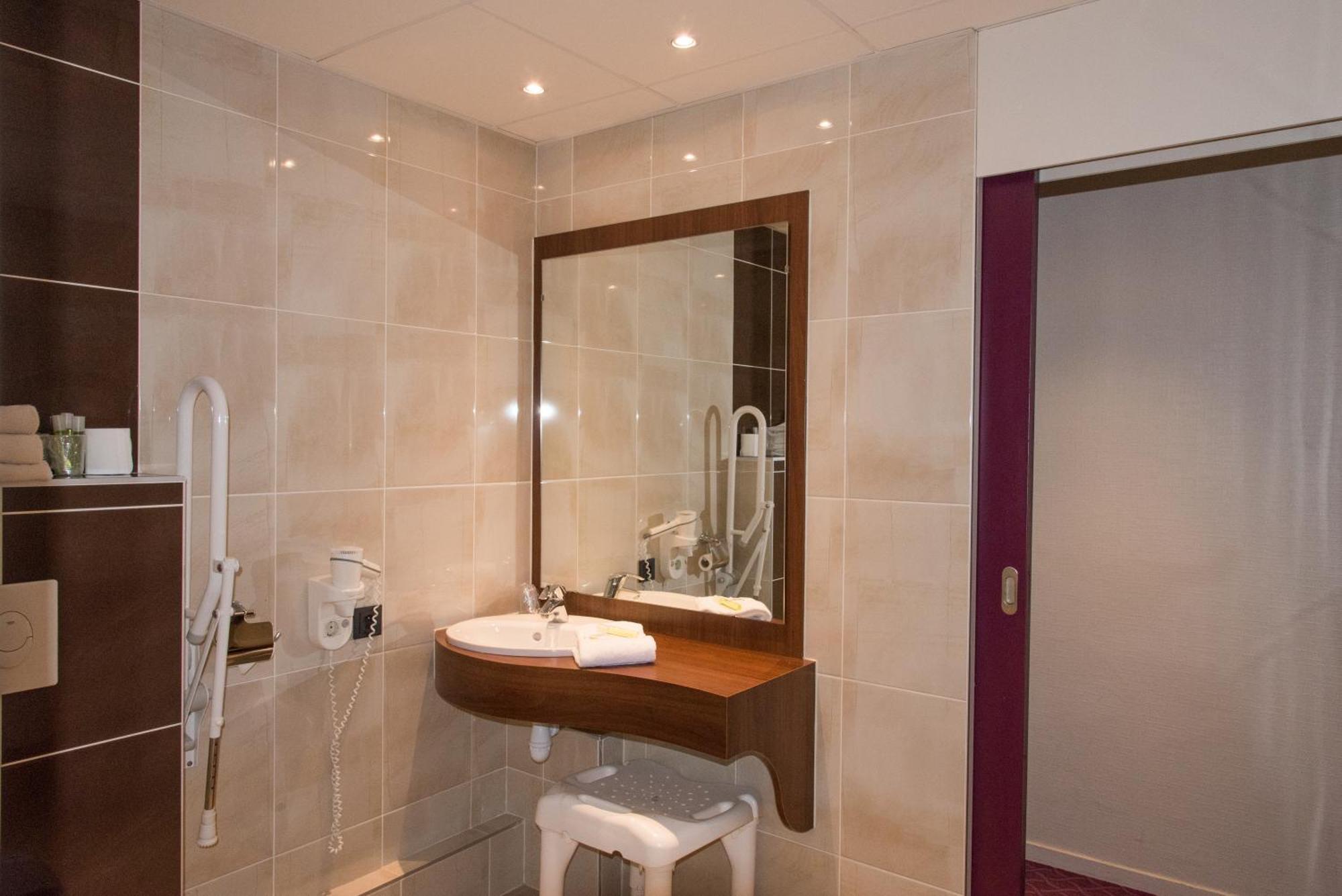Brit Tours Sud - Le Cheops Hotel 3*